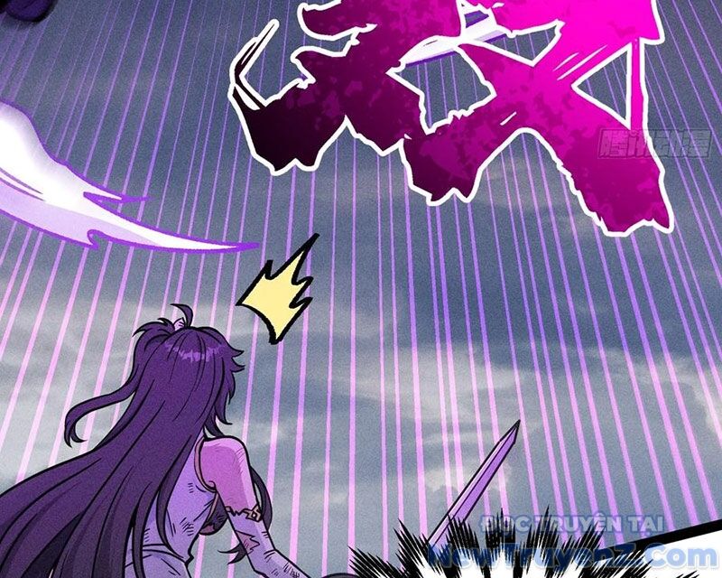 Ta Làm Cặn Bã Ở Tu Tiên Giới Chap 47 - Next Chap 48