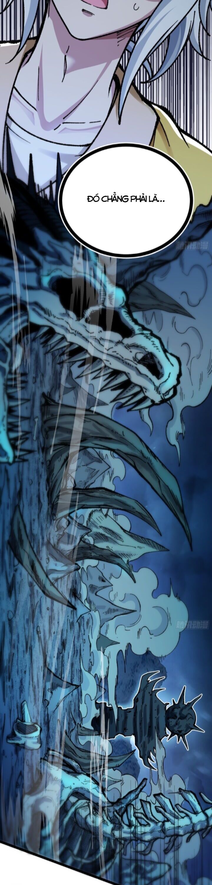 Ta Làm Cặn Bã Ở Tu Tiên Giới Chap 7 - Next Chap 8