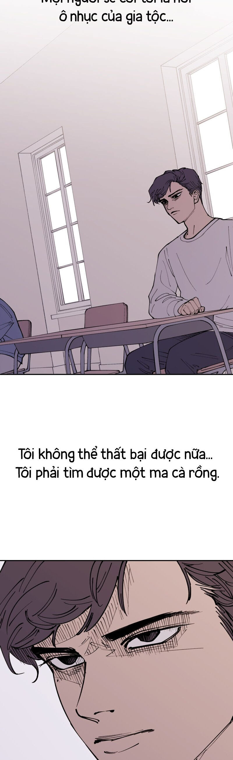 Vampire Family Chap 2 - Next Chap 3