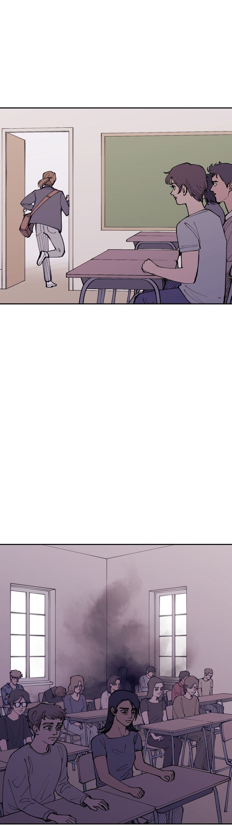 Vampire Family Chap 2 - Next Chap 3