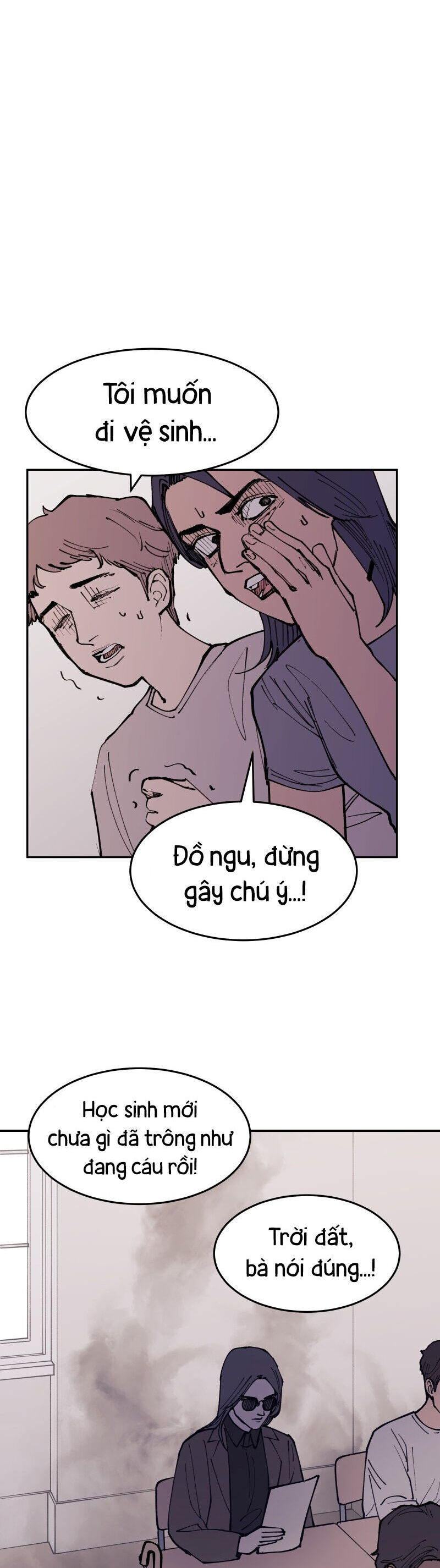 Vampire Family Chap 2 - Next Chap 3