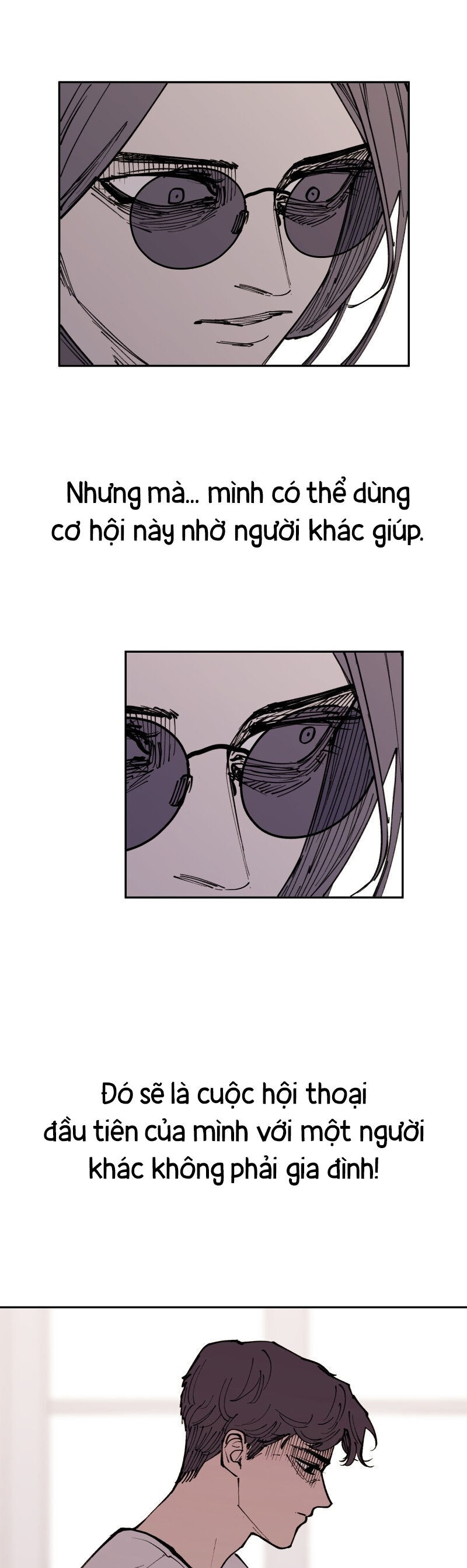 Vampire Family Chap 2 - Next Chap 3