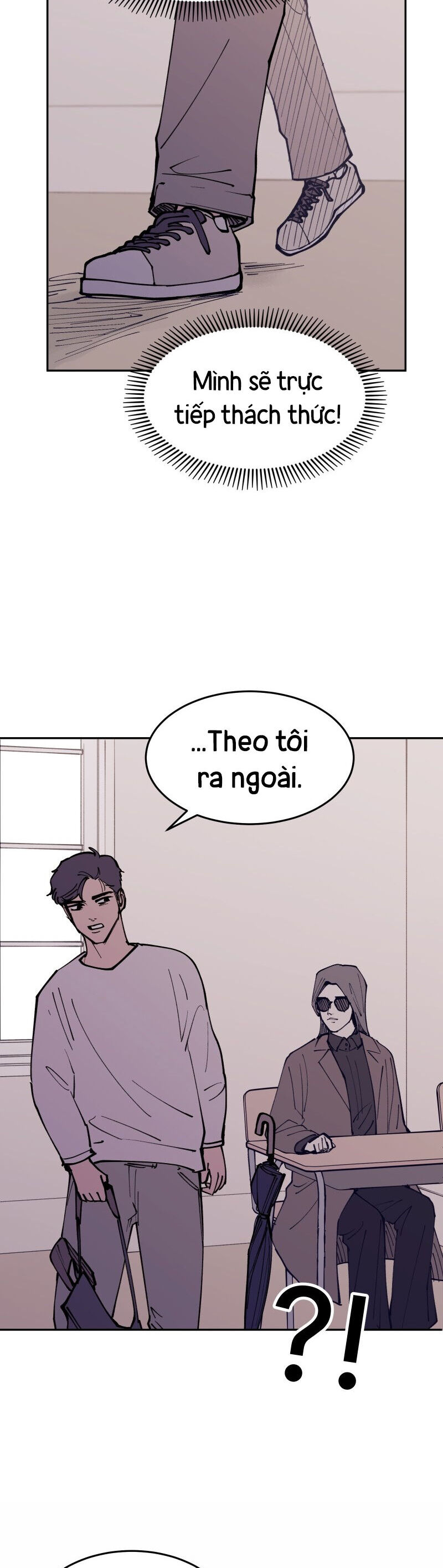 Vampire Family Chap 2 - Next Chap 3