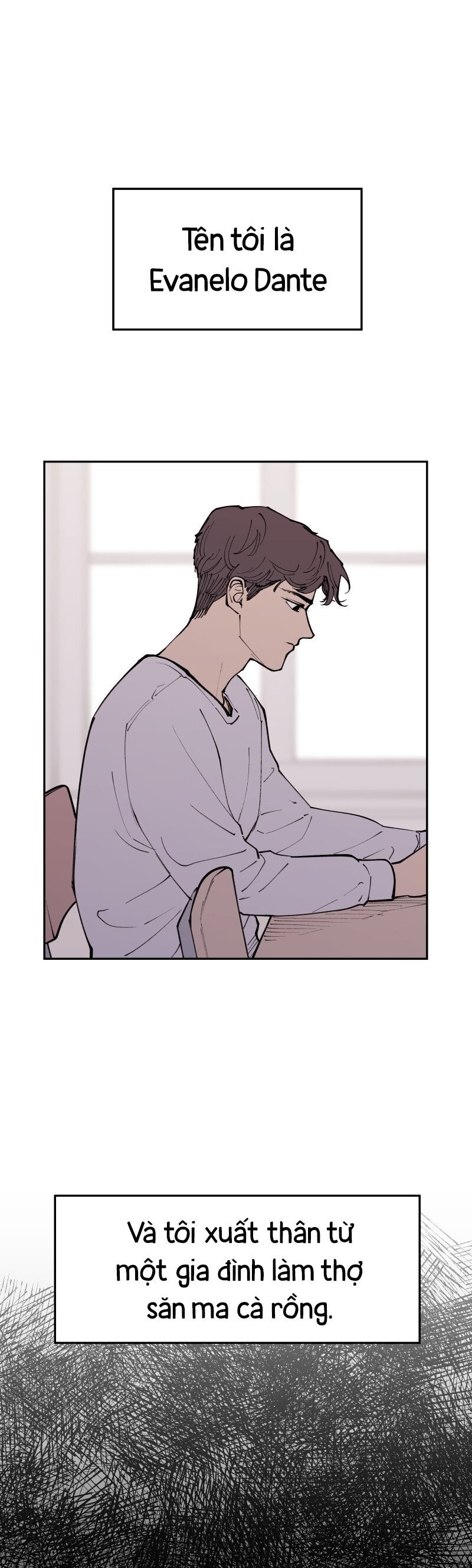 Vampire Family Chap 2 - Next Chap 3