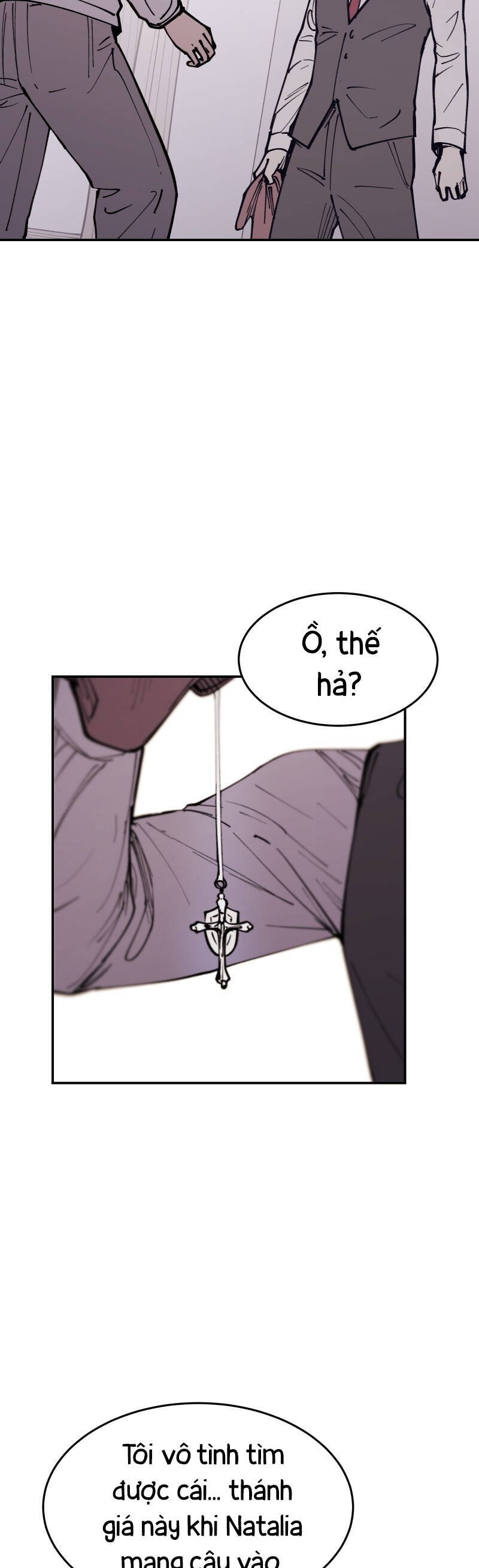 Vampire Family Chap 4 - Next Chap 5