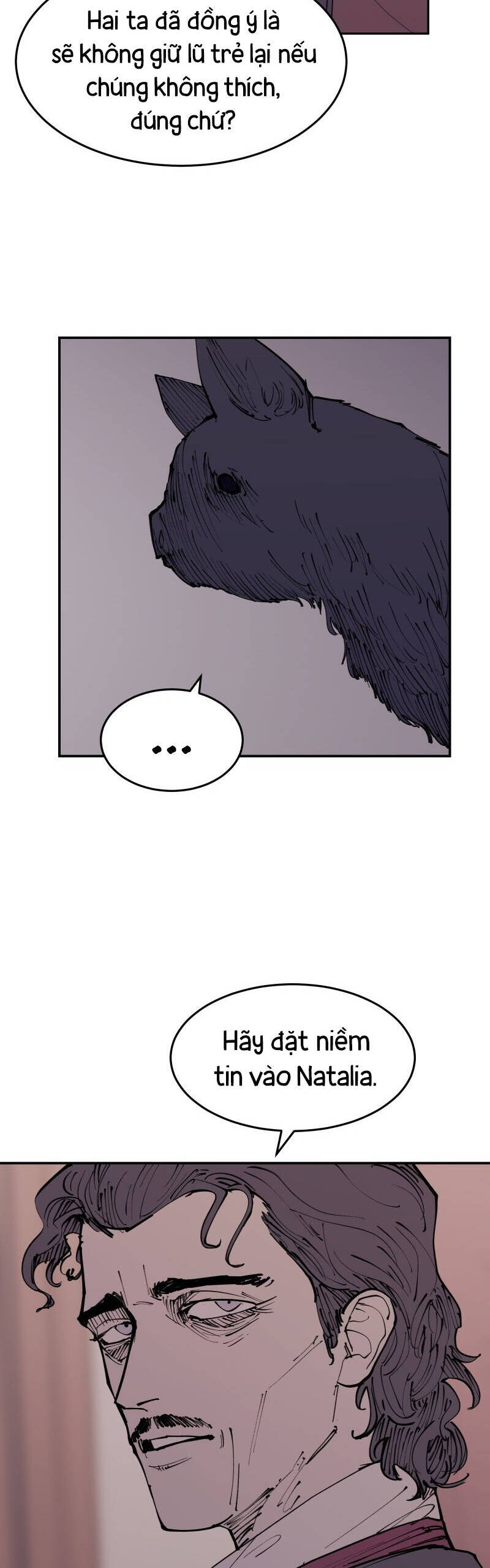 Vampire Family Chap 4 - Next Chap 5