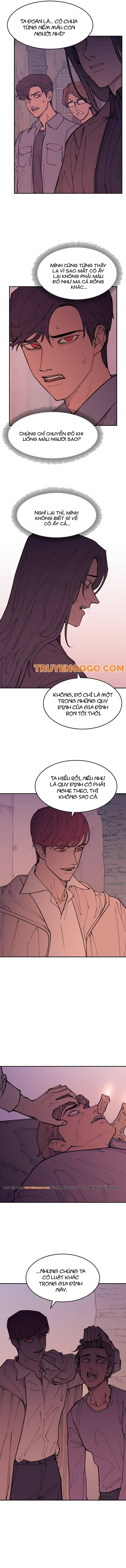 Vampire Family Chap 44 - Next Chap 45