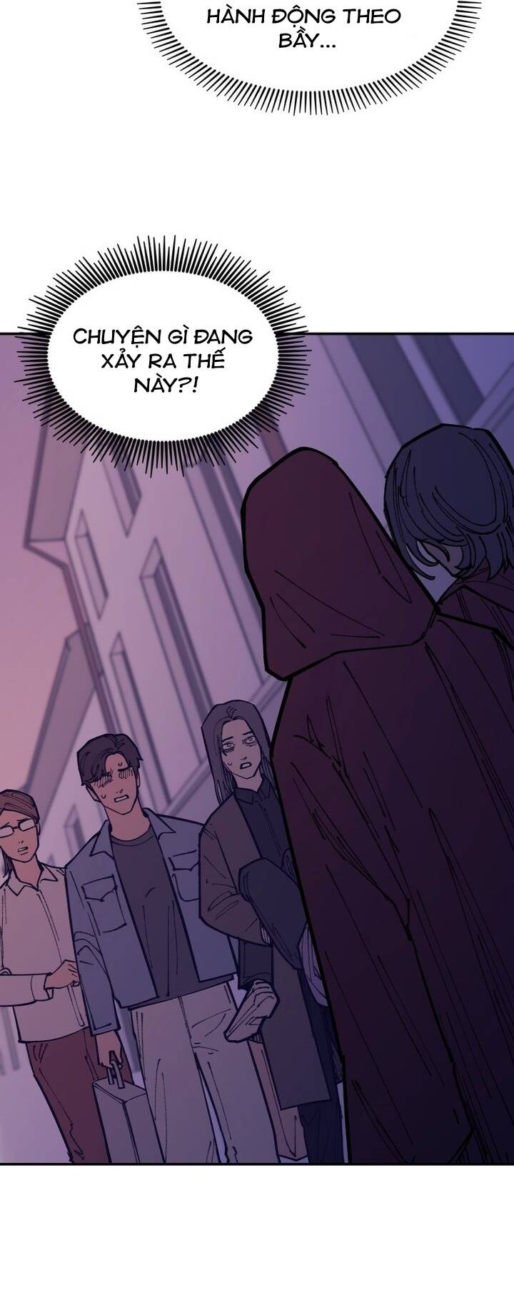 Vampire Family Chap 43 - Next Chap 44