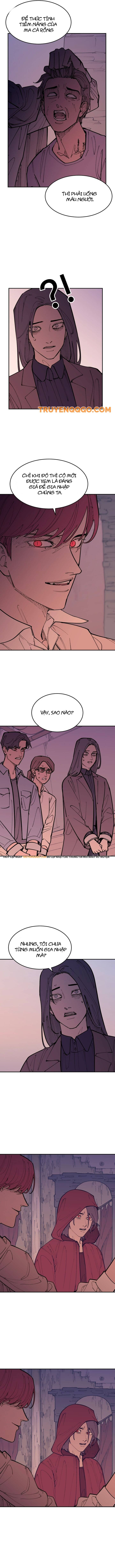 Vampire Family Chap 44 - Next Chap 45