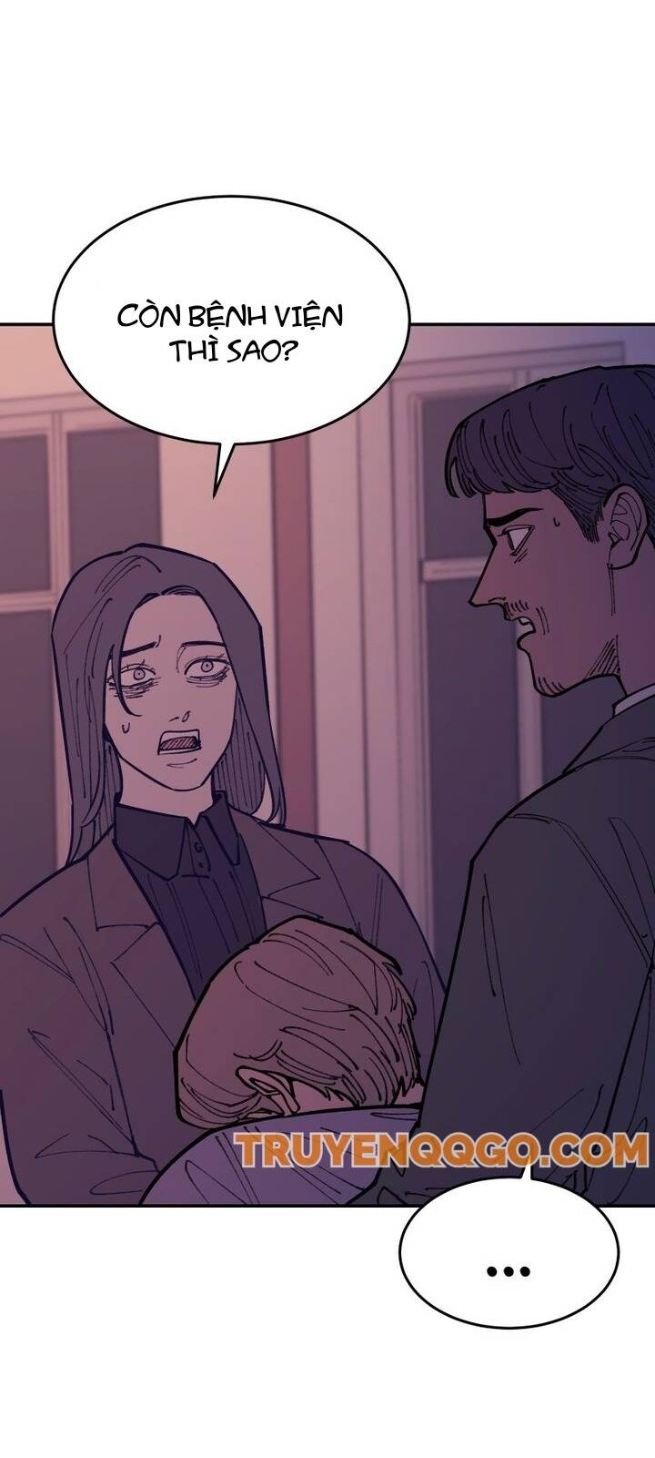 Vampire Family Chap 43 - Next Chap 44