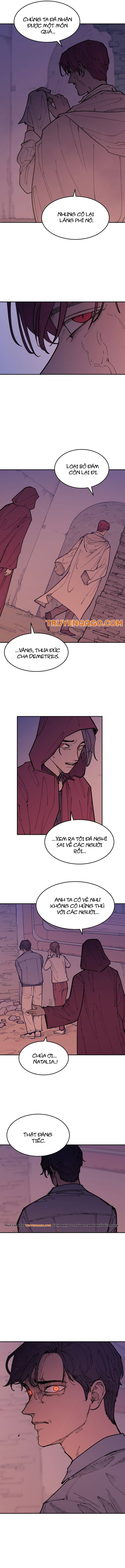 Vampire Family Chap 44 - Next Chap 45