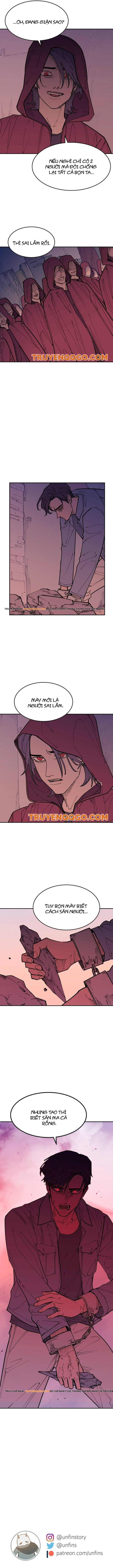 Vampire Family Chap 44 - Next Chap 45