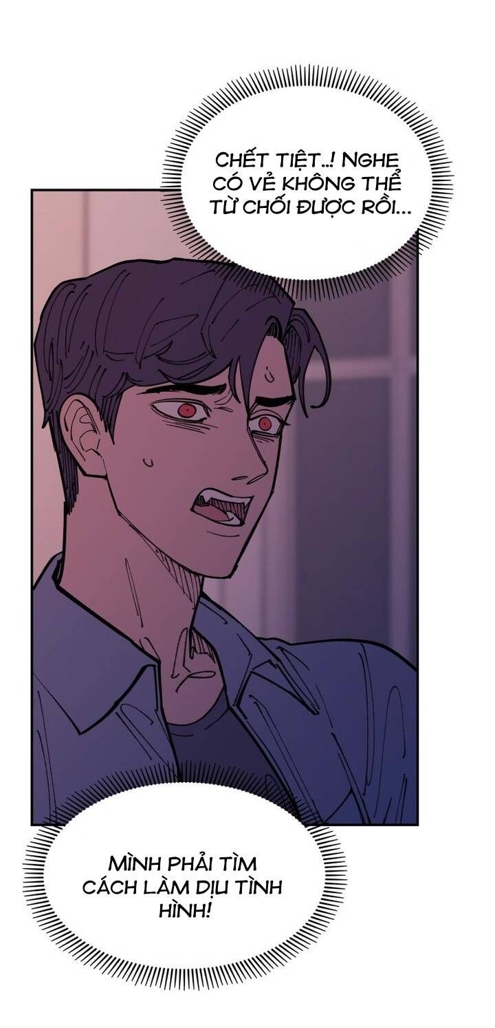 Vampire Family Chap 43 - Next Chap 44