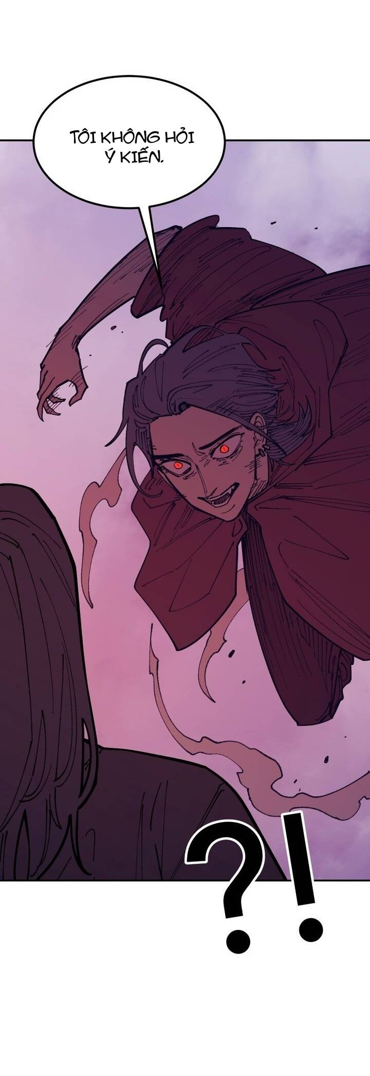 Vampire Family Chap 43 - Next Chap 44