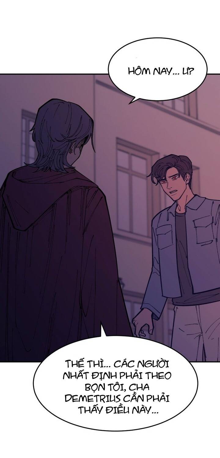 Vampire Family Chap 43 - Next Chap 44