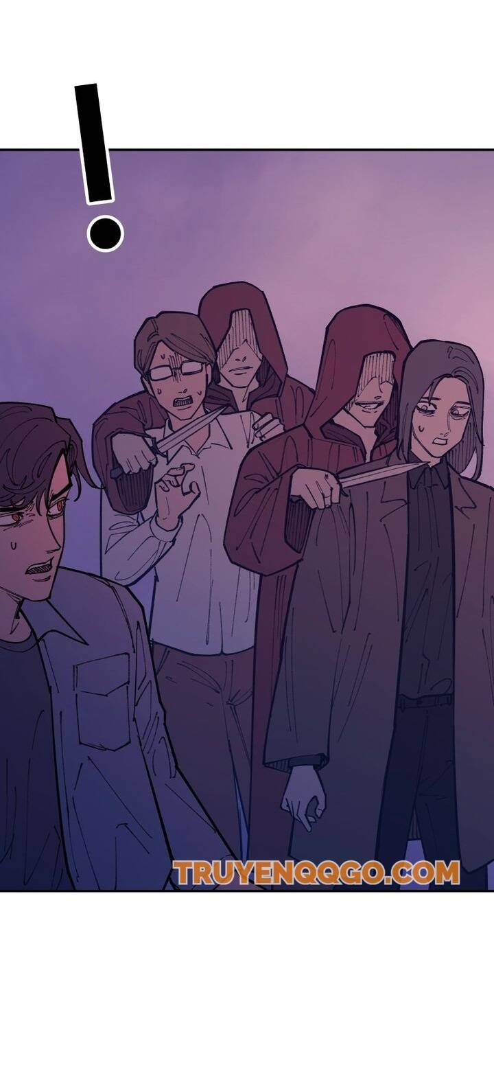 Vampire Family Chap 43 - Next Chap 44