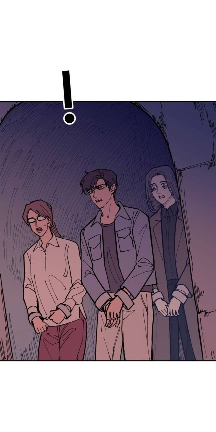 Vampire Family Chap 43 - Next Chap 44