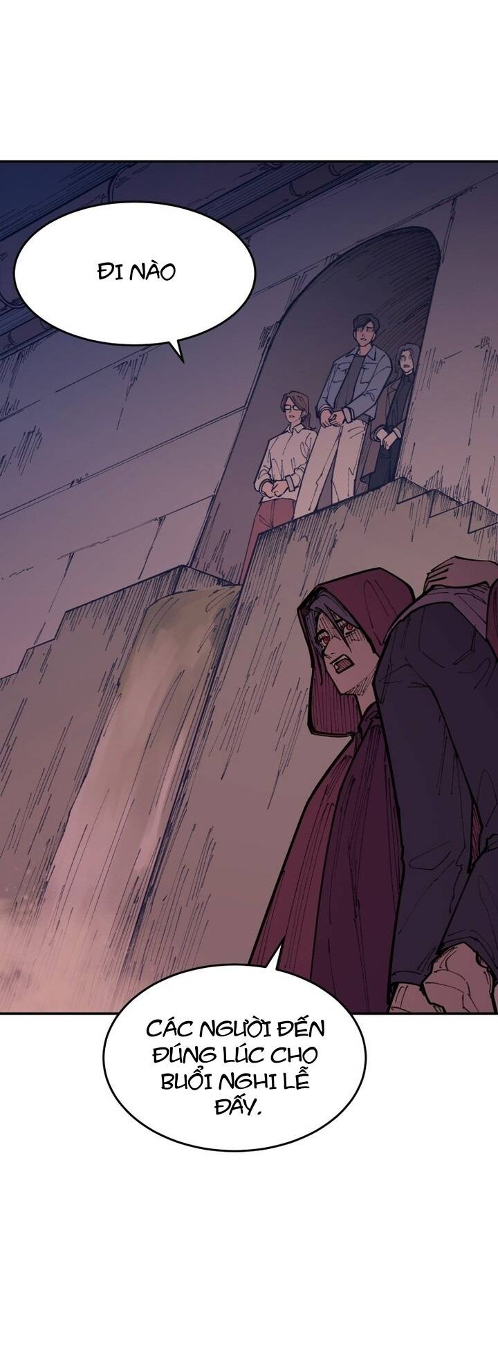 Vampire Family Chap 43 - Next Chap 44