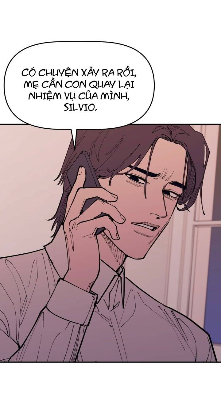 Vampire Family Chap 43 - Next Chap 44