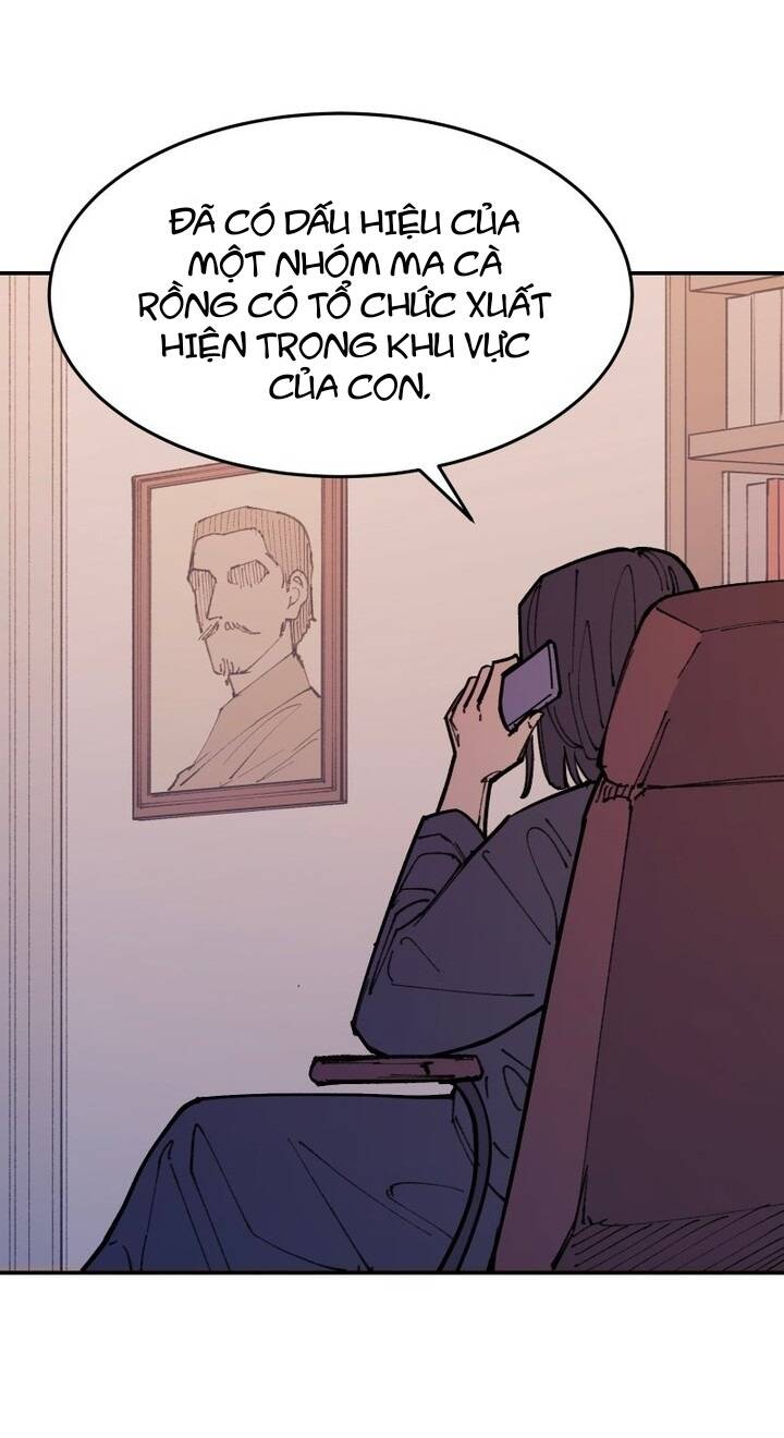 Vampire Family Chap 43 - Next Chap 44