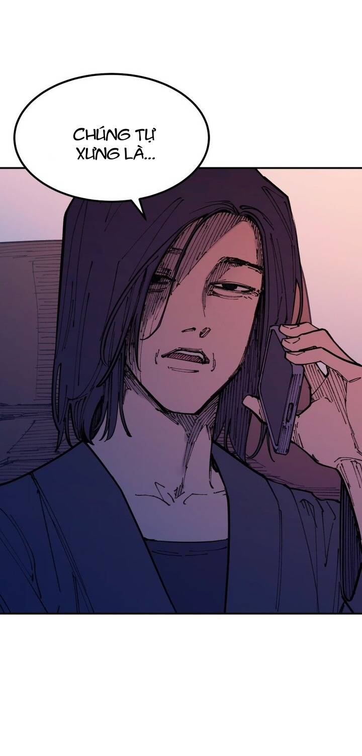 Vampire Family Chap 43 - Next Chap 44