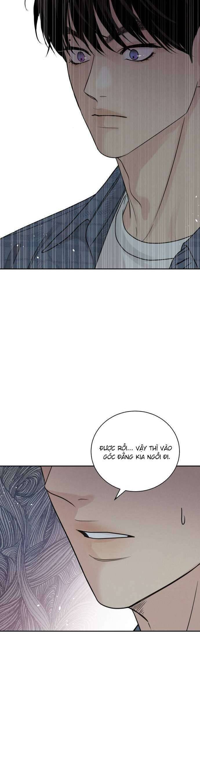 Thuyết Tình Yêu Ích Kỷ Chap 21 - Next Chap 22