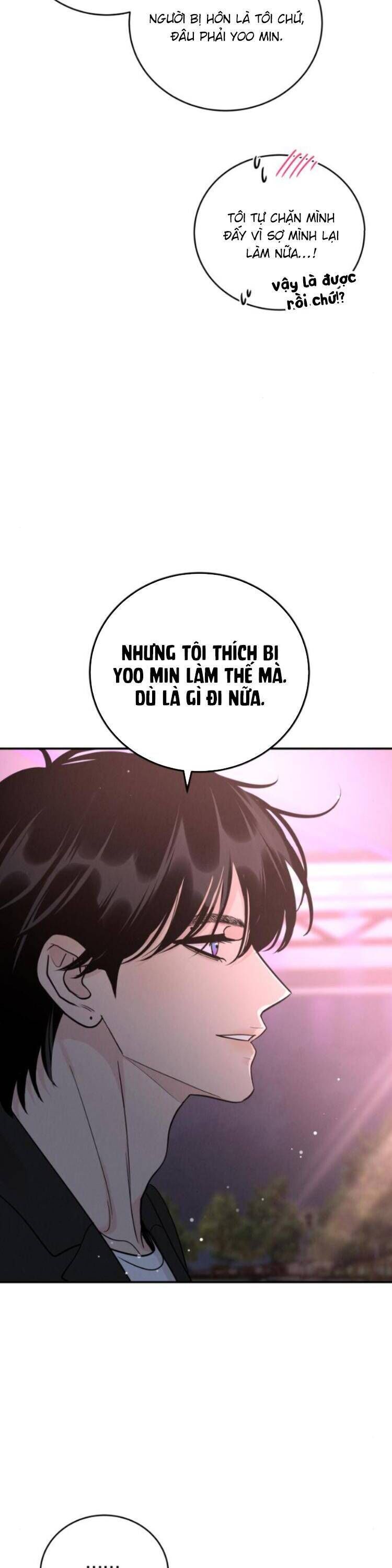 Thuyết Tình Yêu Ích Kỷ Chap 46 - Next Chap 47