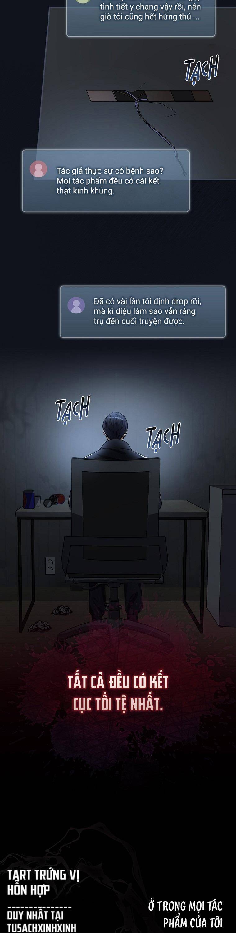 Tôi, Em Út Nhất Định Sẽ Trở Thành Idol! Chap 1 - Next Chap 2