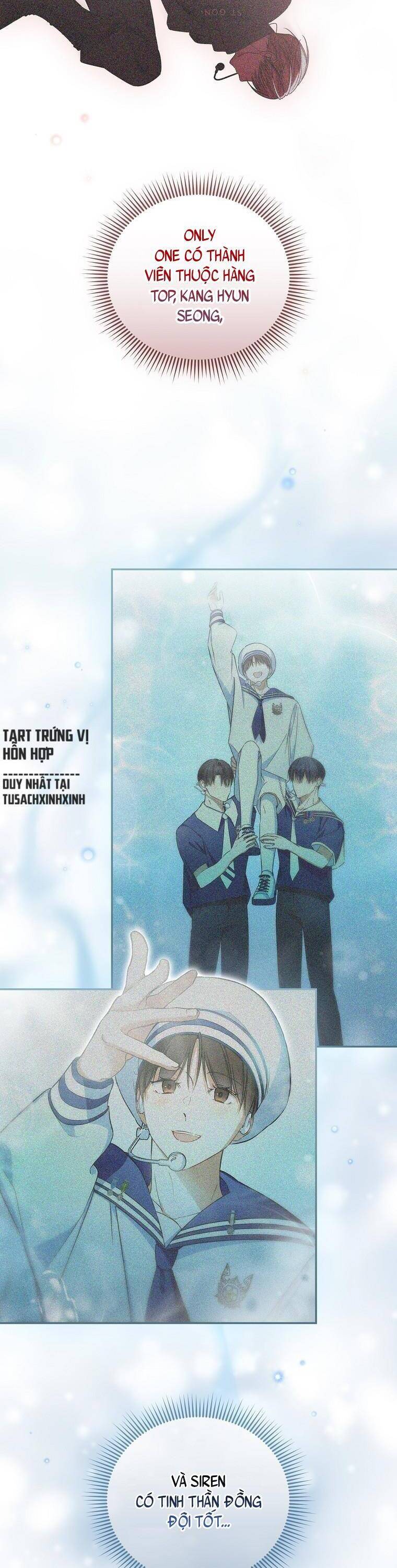 Tôi, Em Út Nhất Định Sẽ Trở Thành Idol! Chap 12 - Next Chap 13