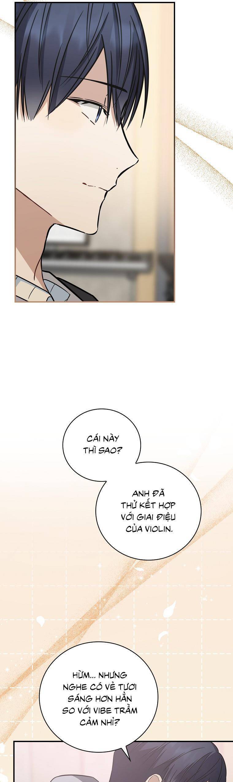 Tôi, Em Út Nhất Định Sẽ Trở Thành Idol! Chap 16 - Next Chap 17