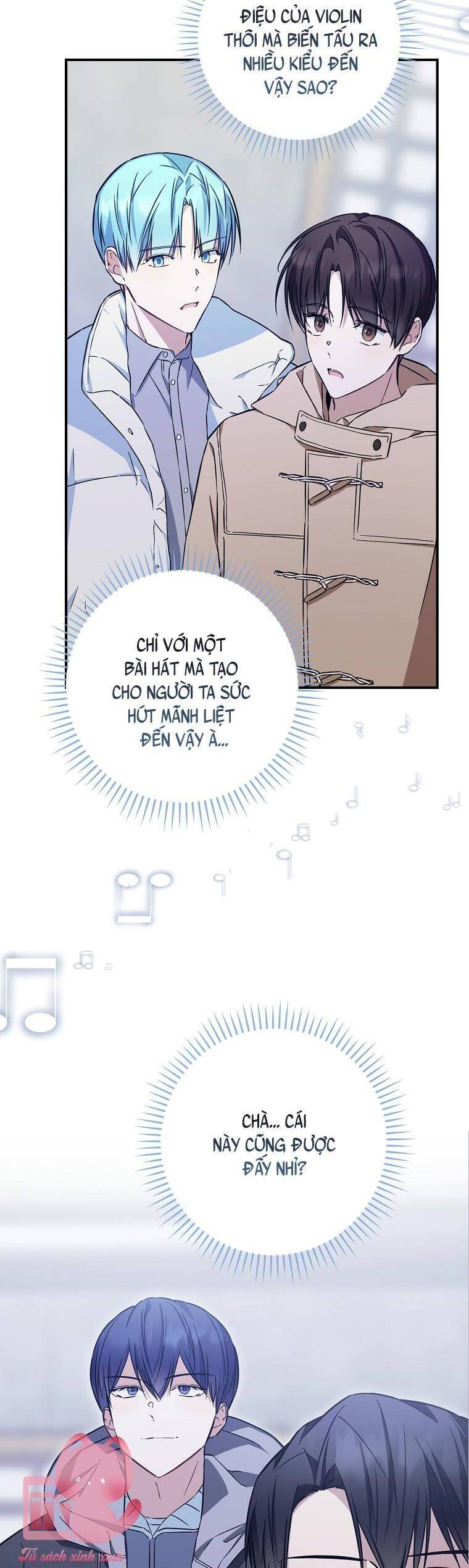 Tôi, Em Út Nhất Định Sẽ Trở Thành Idol! Chap 16 - Next Chap 17