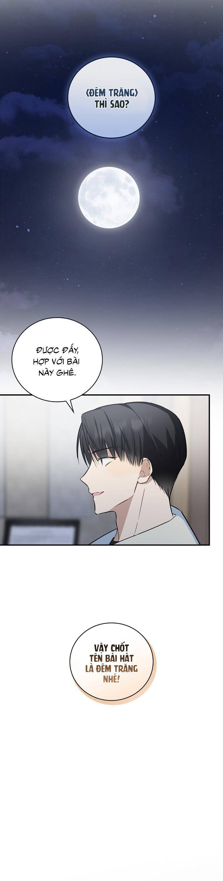 Tôi, Em Út Nhất Định Sẽ Trở Thành Idol! Chap 16 - Next Chap 17