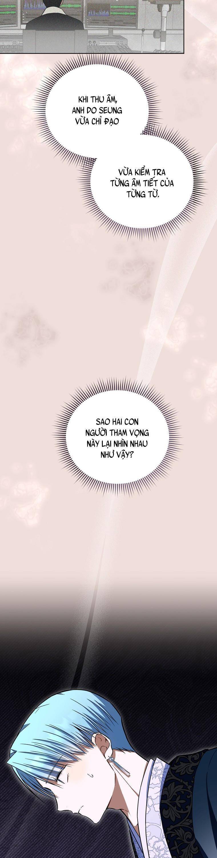 Tôi, Em Út Nhất Định Sẽ Trở Thành Idol! Chap 22 - Next Chap 23