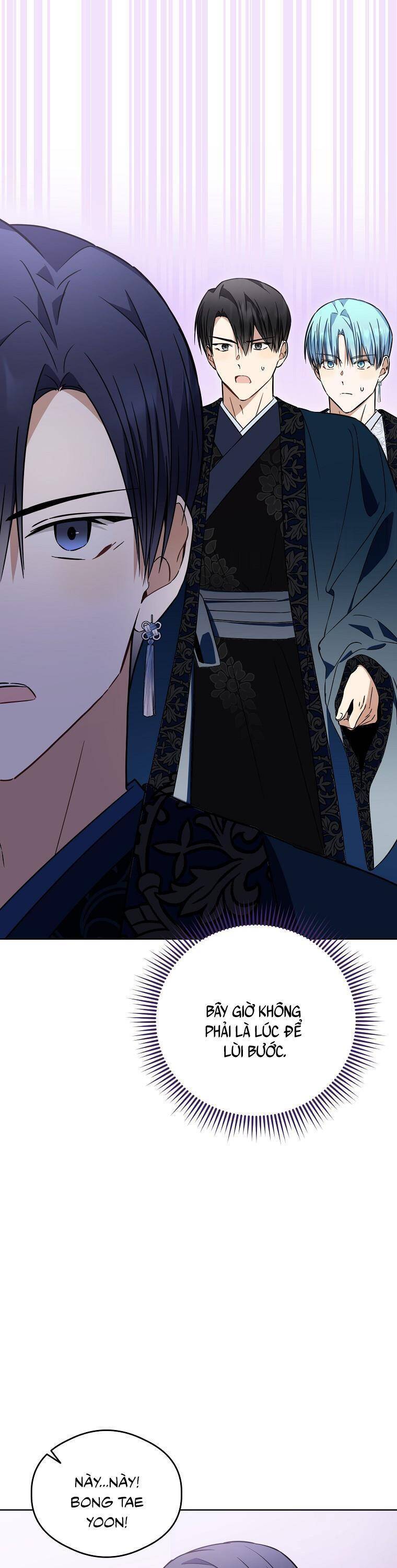 Tôi, Em Út Nhất Định Sẽ Trở Thành Idol! Chap 22 - Next Chap 23