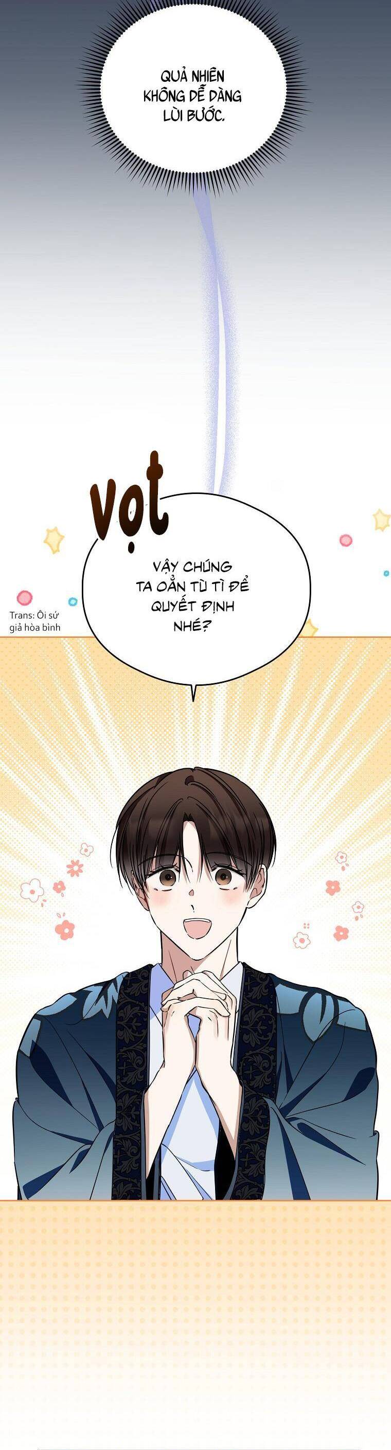 Tôi, Em Út Nhất Định Sẽ Trở Thành Idol! Chap 22 - Next Chap 23