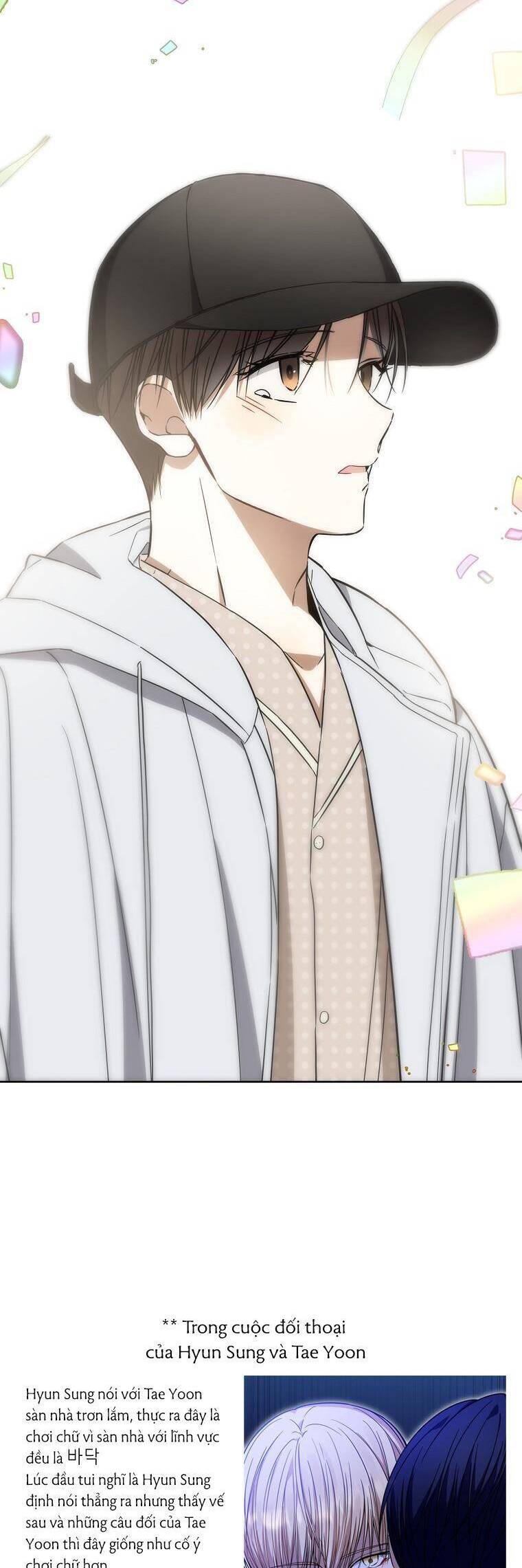 Tôi, Em Út Nhất Định Sẽ Trở Thành Idol! Chap 23 - Next Chap 24