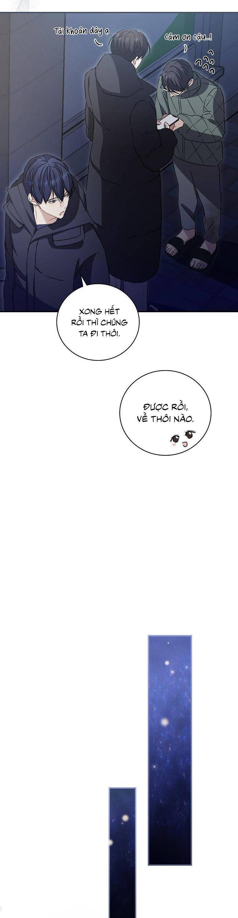 Tôi, Em Út Nhất Định Sẽ Trở Thành Idol! Chap 3 - Next Chap 4