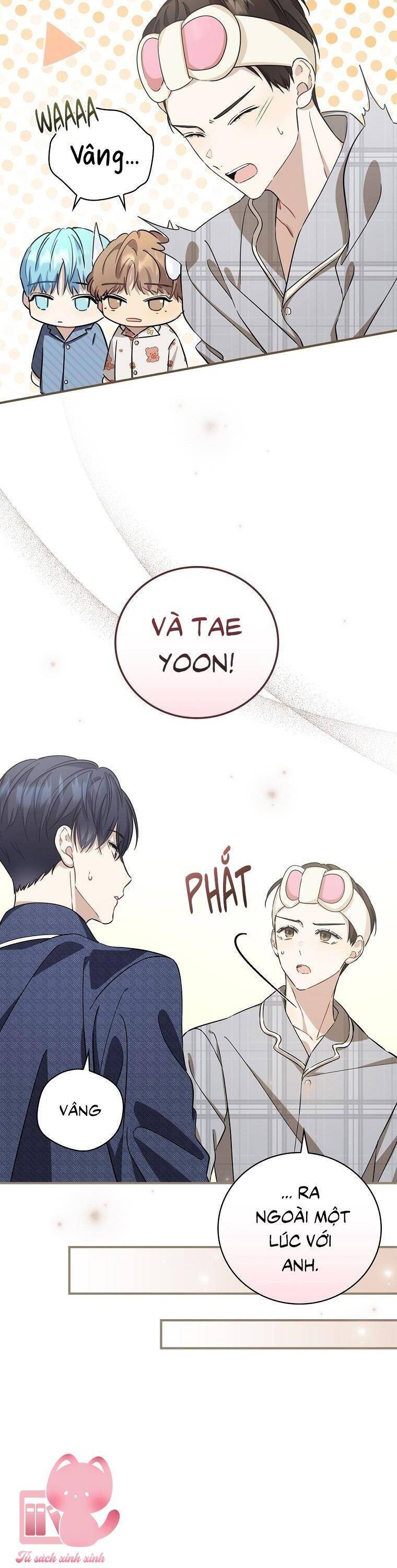 Tôi, Em Út Nhất Định Sẽ Trở Thành Idol! Chap 3 - Next Chap 4
