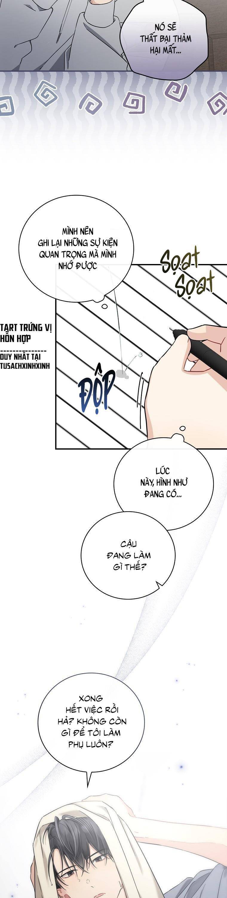 Tôi, Em Út Nhất Định Sẽ Trở Thành Idol! Chap 4 - Next Chap 5