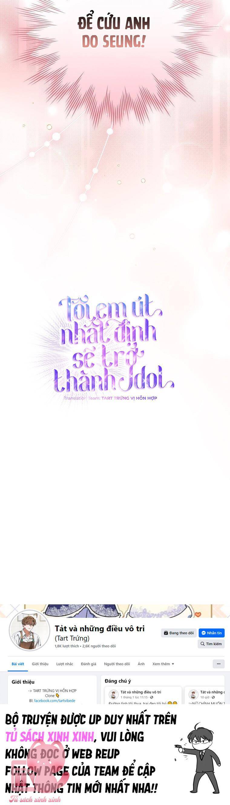 Tôi, Em Út Nhất Định Sẽ Trở Thành Idol! Chap 4 - Next Chap 5