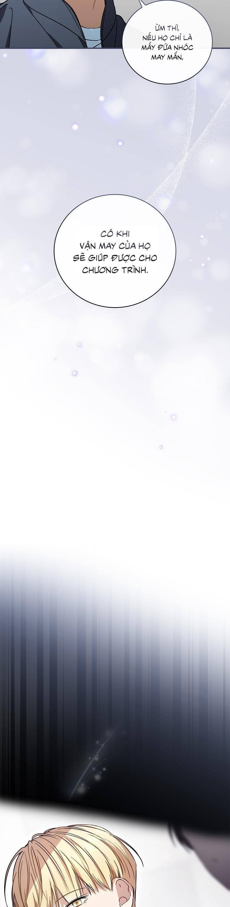 Tôi, Em Út Nhất Định Sẽ Trở Thành Idol! Chap 5 - Next Chap 6