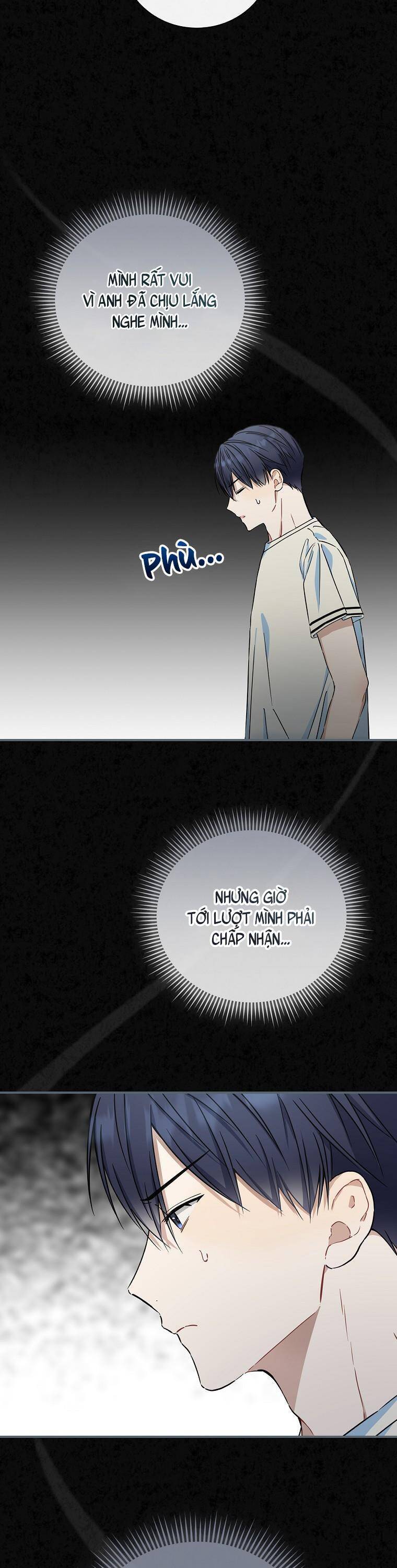 Tôi, Em Út Nhất Định Sẽ Trở Thành Idol! Chap 9 - Next Chap 10