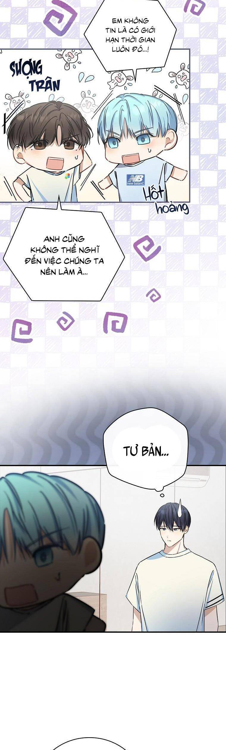 Tôi, Em Út Nhất Định Sẽ Trở Thành Idol! Chap 9 - Next Chap 10