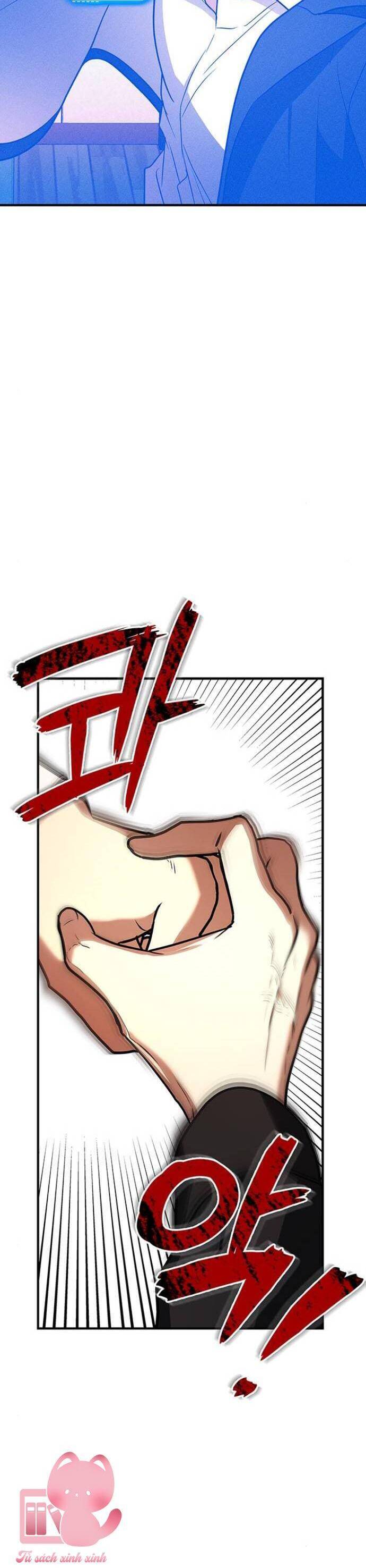 Định Nghĩa Về Nhân Vật Phản Diện Chap 11 - Next Chap 12