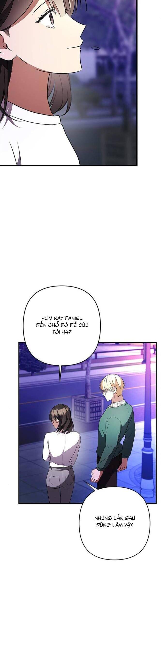 Định Nghĩa Về Nhân Vật Phản Diện Chap 12 - Next Chap 13