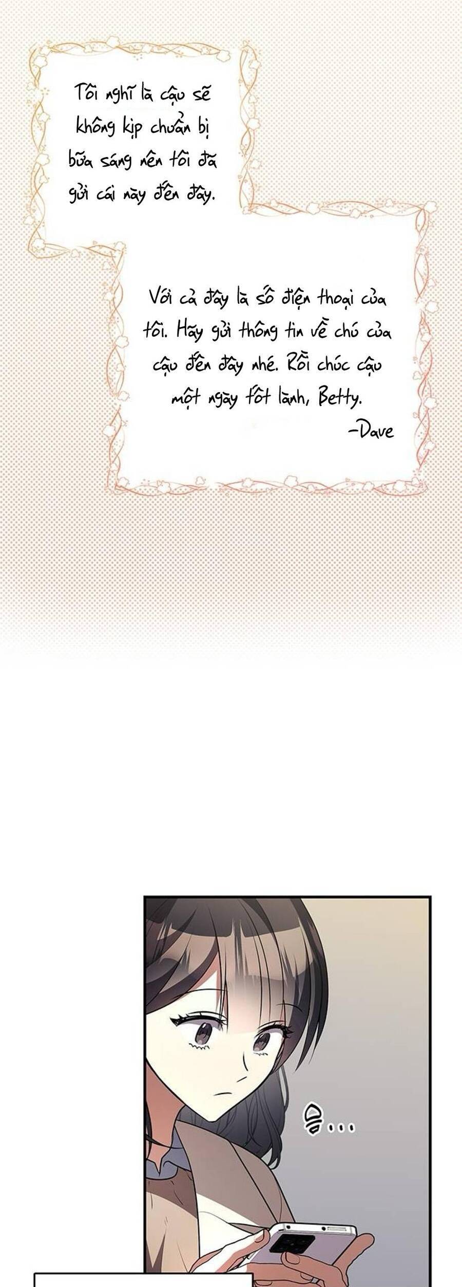 Định Nghĩa Về Nhân Vật Phản Diện Chap 23 - Next Chap 24