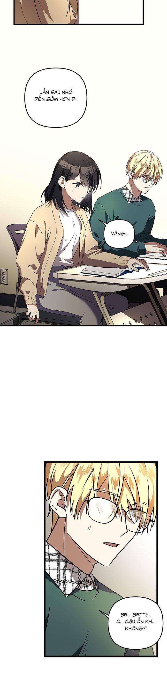 Định Nghĩa Về Nhân Vật Phản Diện Chap 3 - Next Chap 4