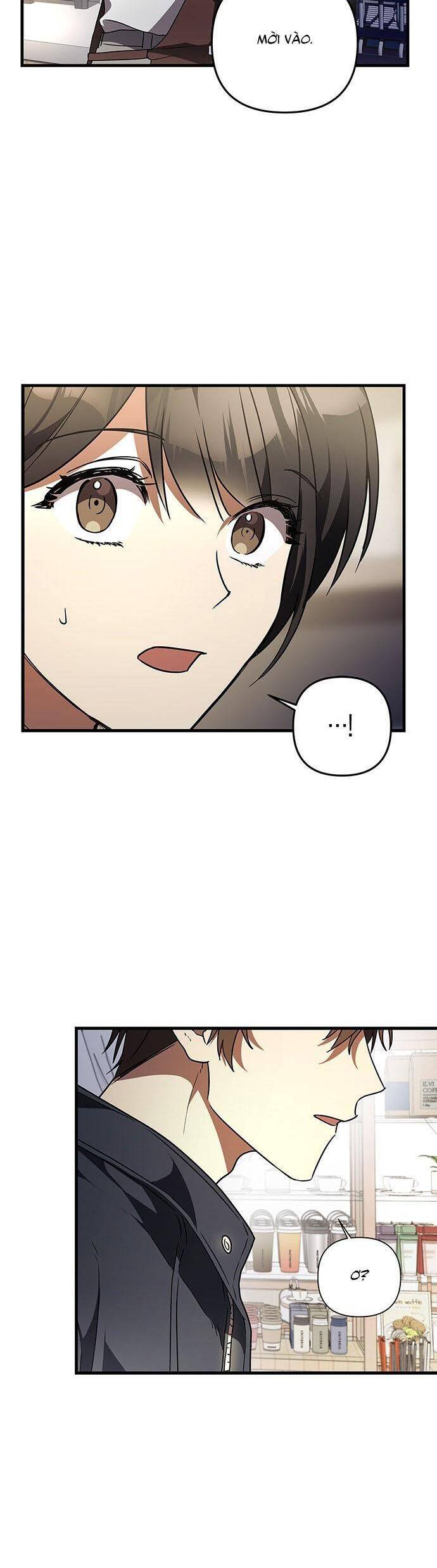 Định Nghĩa Về Nhân Vật Phản Diện Chap 3 - Next Chap 4