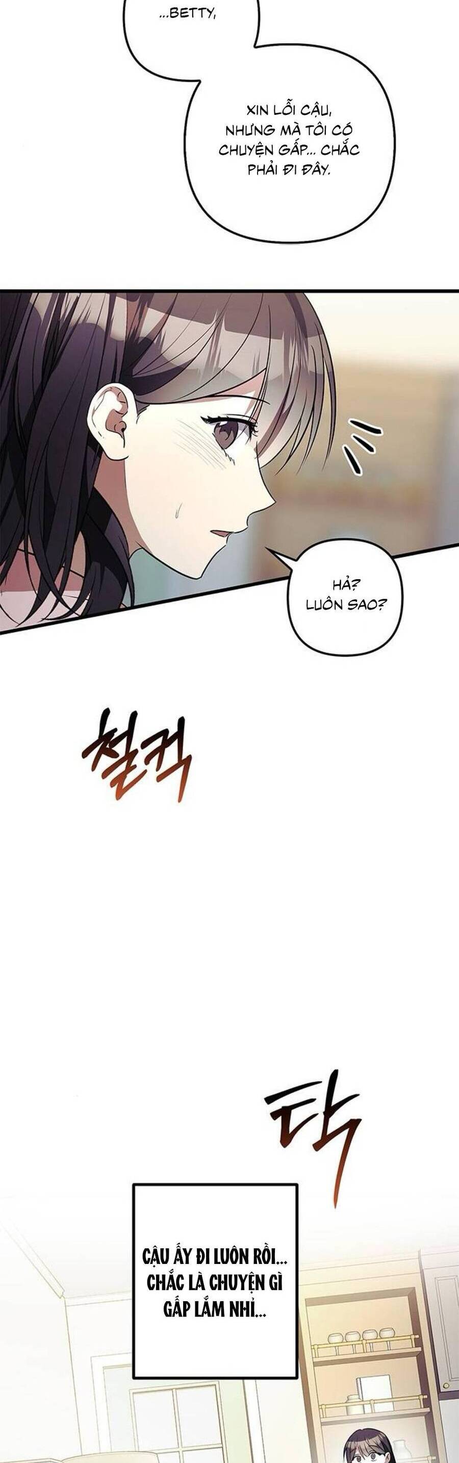 Định Nghĩa Về Nhân Vật Phản Diện Chap 31 - Next Chap 32