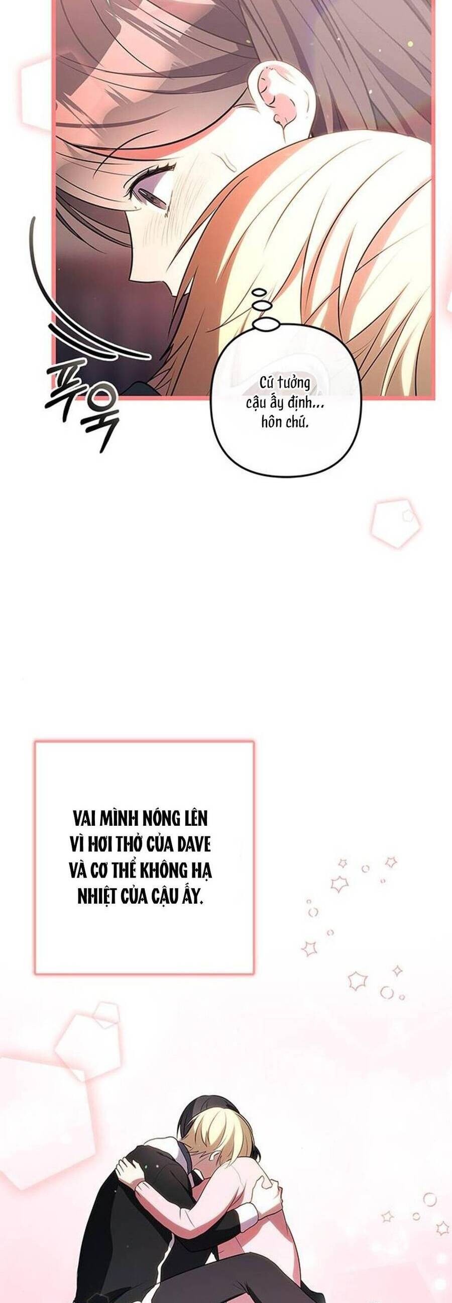 Định Nghĩa Về Nhân Vật Phản Diện Chap 31 - Next Chap 32
